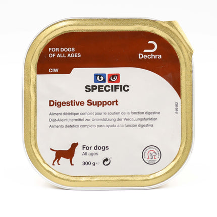 SPECIFIC™ Digestive Support vådkost