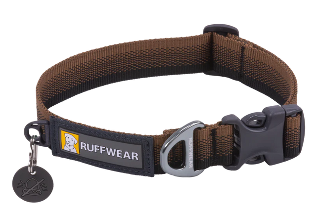 Ruffwear Front Range Halsbånd | flere farver
