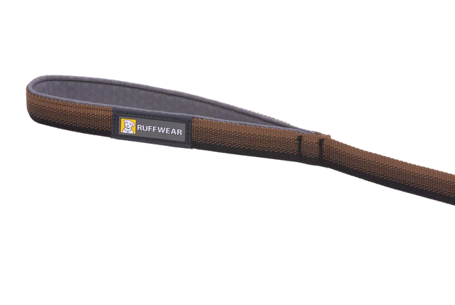 Ruffwear Front Range line | flere farver