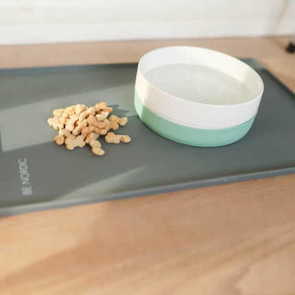 Be Nordic skåleunderlag i silikone