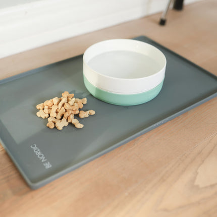 Be Nordic skåleunderlag i silikone