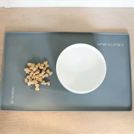 Be Nordic skåleunderlag i silikone