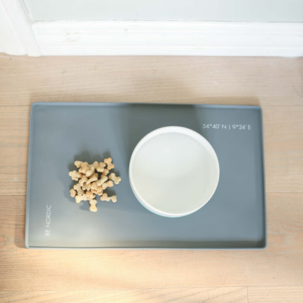 Be Nordic skåleunderlag i silikone