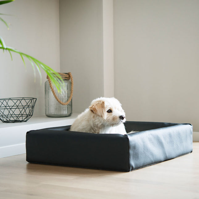 Bia Bed Original - hundekurven der bare holder!
