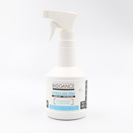 Biogance Xtra Liss Pro Detangling spray - 500ml