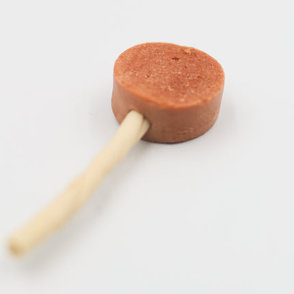 Companion slikkepind - 3 smagsvarianter