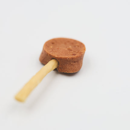 Companion slikkepind - 3 smagsvarianter