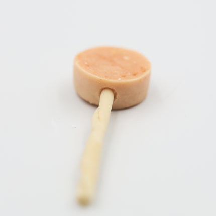 Companion slikkepind - 3 smagsvarianter