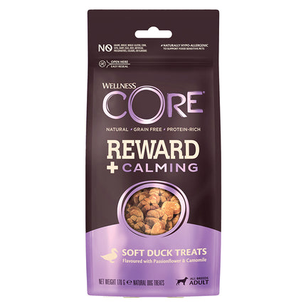 Core Reward calming godbidder | 170 g.