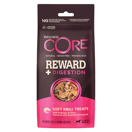 Core Reward digestion godbidder - 170 g.