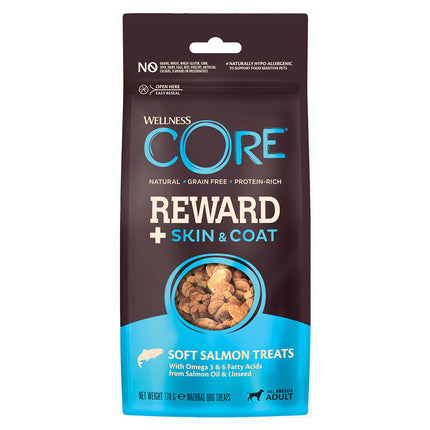 Core Reward Skin & Coat godbidder - 170 g.