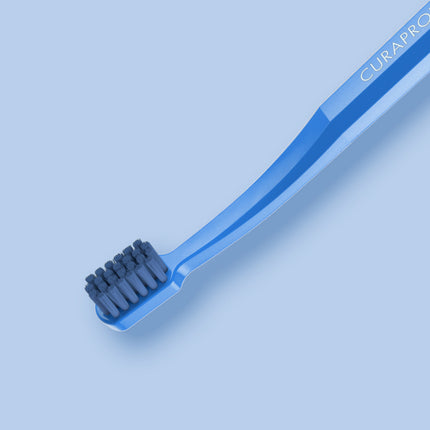 Curaprox tandbørste til hund | den ultimative tandbørste