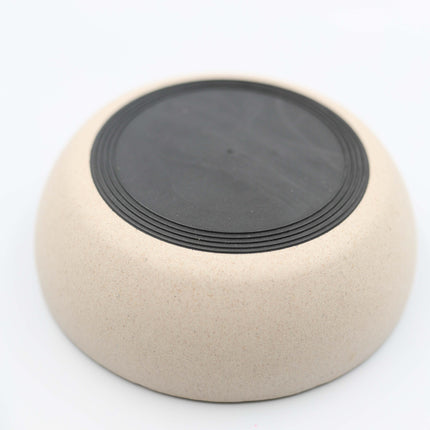 Bambus-skål District 70