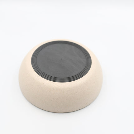 Bambus-skål District 70