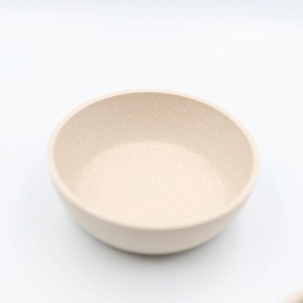 Bambus-skål District 70