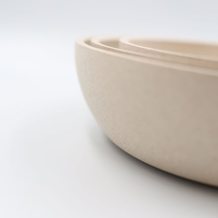 Bambus-skål District 70