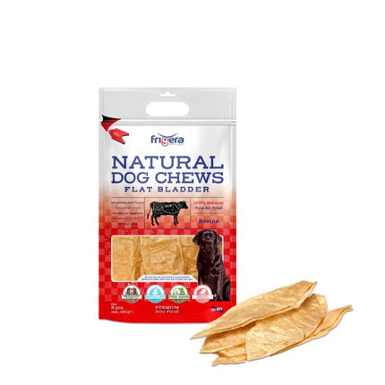 Frigera Dog Chews okseblære | 5 stk