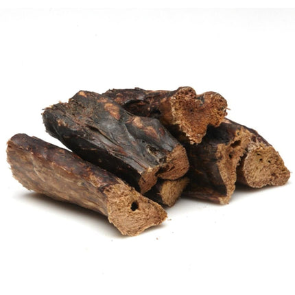 Frigera Natural Dog Chews Okselunge | 250g.