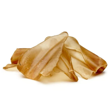 Frigera Natural Dog Chews Okseører | 10 stk.