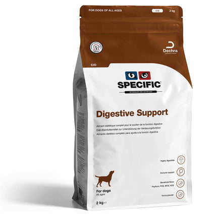 SPECIFIC™ Digestive Support | CID