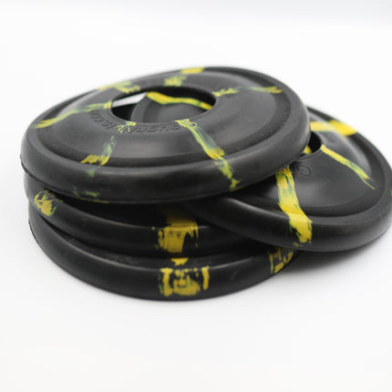 Goughnuts frisbee