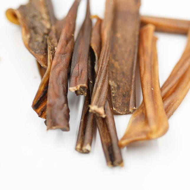 Hestehovedhud 200g. g. - fedtfattigt