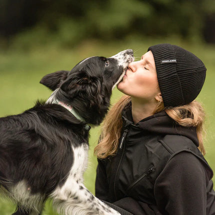 Hundlands BAU hue i ren merinould