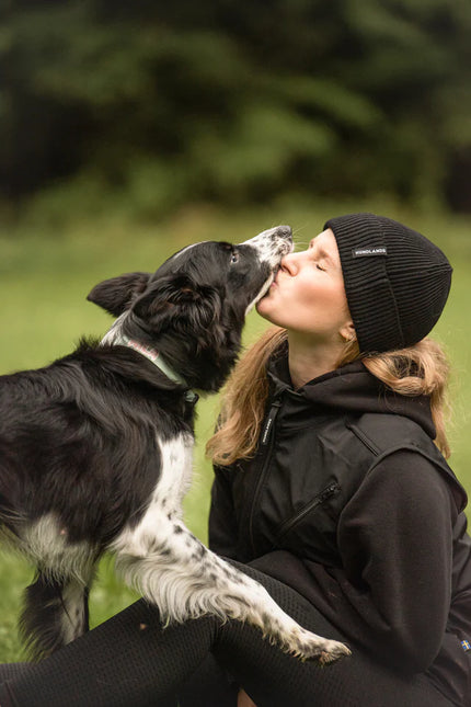 Hundlands BAU hue i ren merinould