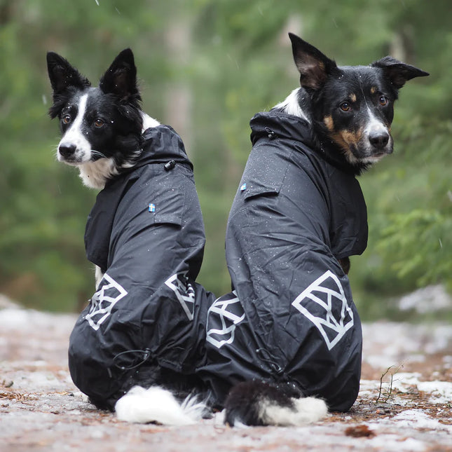 Hundlands TREKKO regndækken