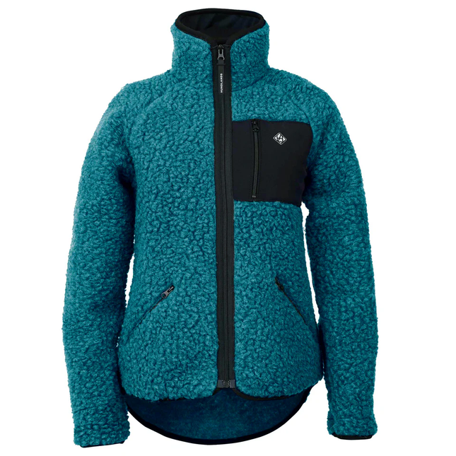 Hundlands WARMEE uldjakke