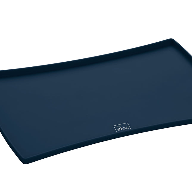 Flot skålunderlag i silikone fra Hunter