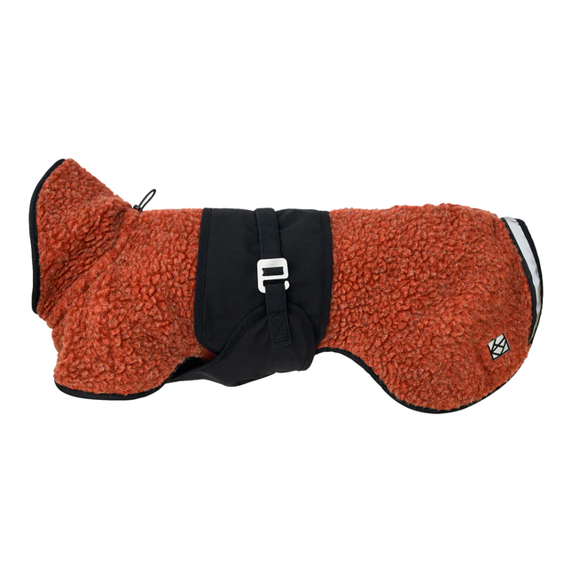 HYBRIDO svensk ulddækken til hund | flere farver