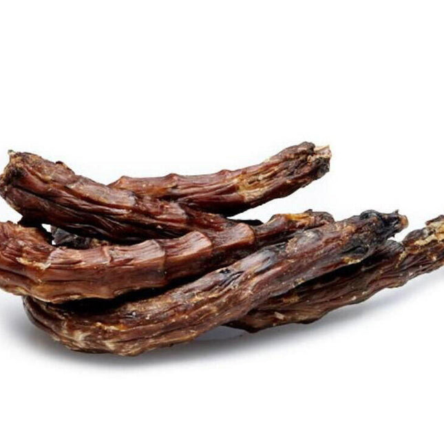 Frigera Natural Dog Chews kalkunhals | 250gr