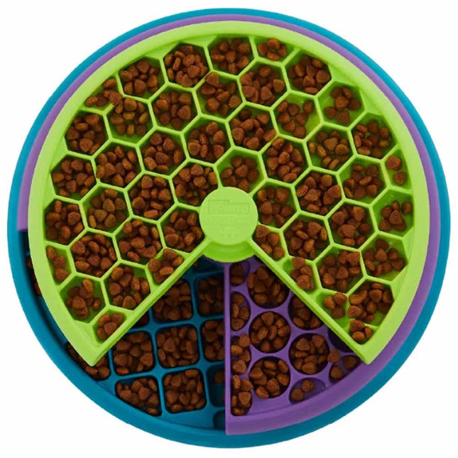 Nina Ottosson Lickin' Layers aktivitetsspil