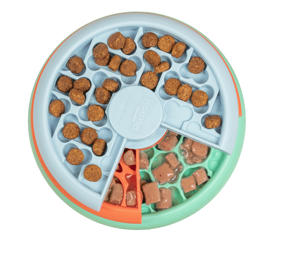 Nina Ottosson Lickin' Layers aktivitetsspil | til hvalpe