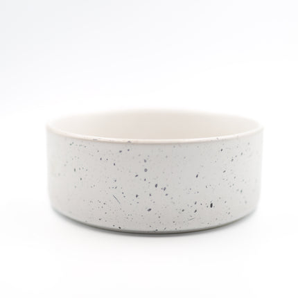 Keramikskål - 0,8 l.