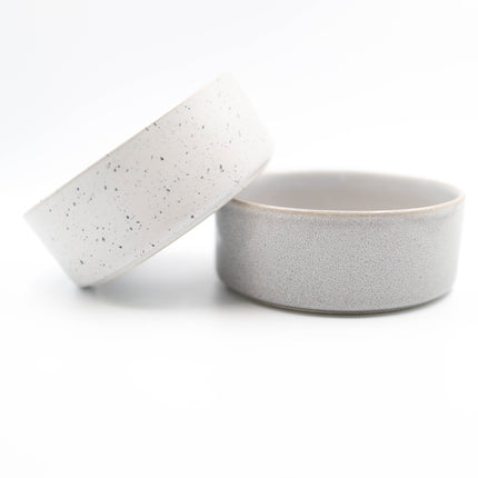 Keramikskål - 0,8 l.