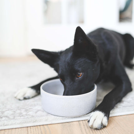 Keramikskål - 0,8 l.