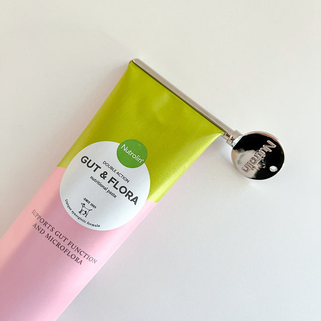 Nutrolin® Gut & Flora pasta/gel