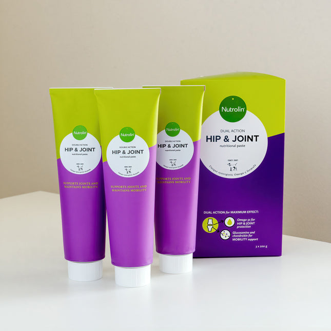 Nutrolin® Hip & Joint pasta