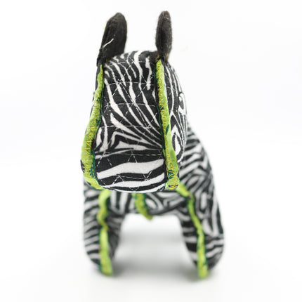 Outward Hound Zebra - ekstra holdbar