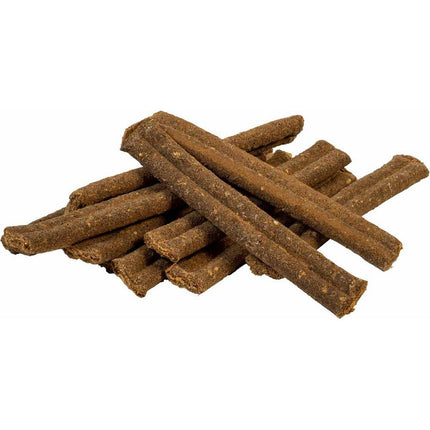 Ozami energi- og proteinbar med bacon