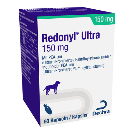 Redonyl Ultra tilskud for sund hud