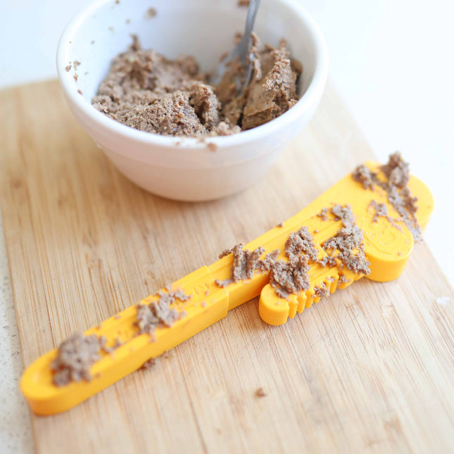 SodaPup rørtang aktiveringslegetøj