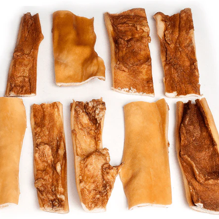 Snack'it pandebrask okse | 200g.