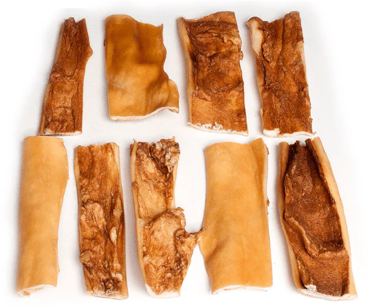 Snack'it pandebrask okse | 200g.