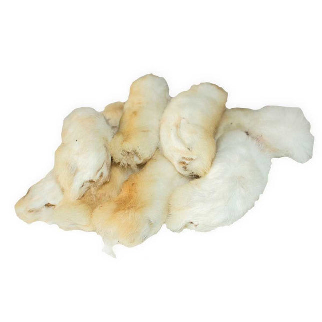 Snack'it kaninpoter | 200g.