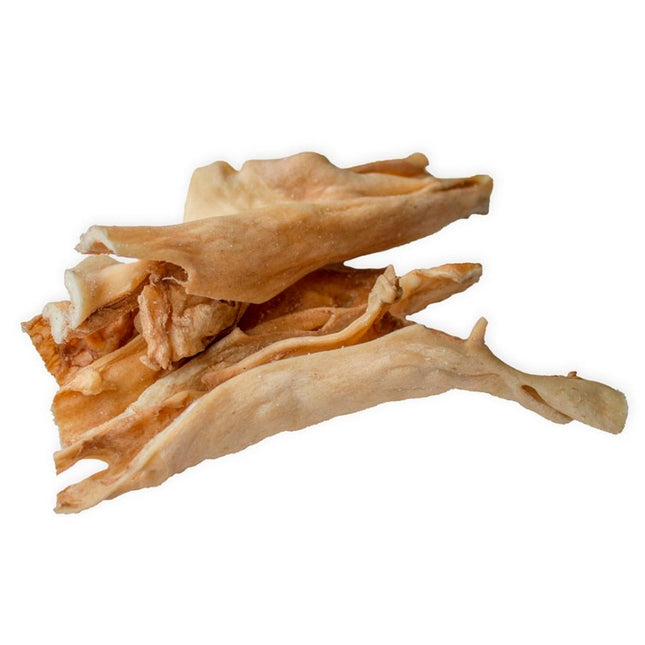 Snack'it lamme-pandebrask | 200g.