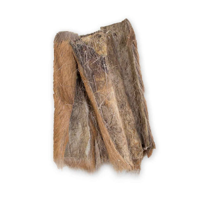 Snack'it rådyrhud med pels | 200 g.