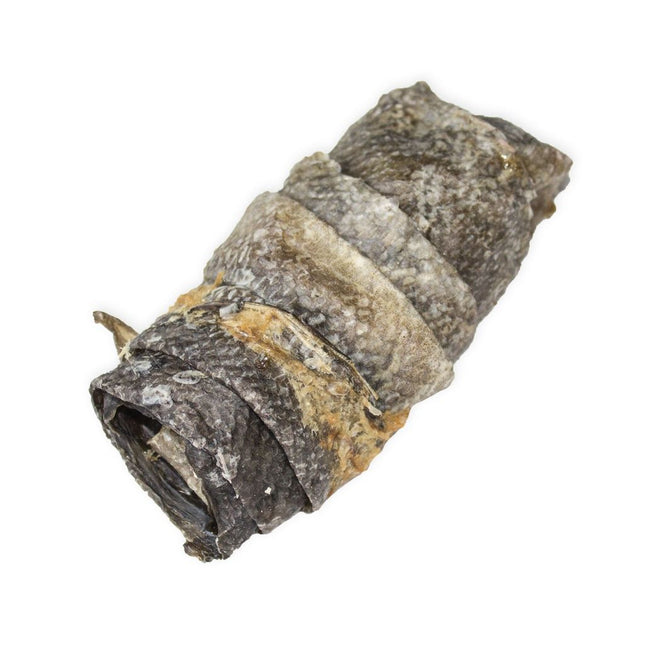 Torskeskinds-ruller 400g.